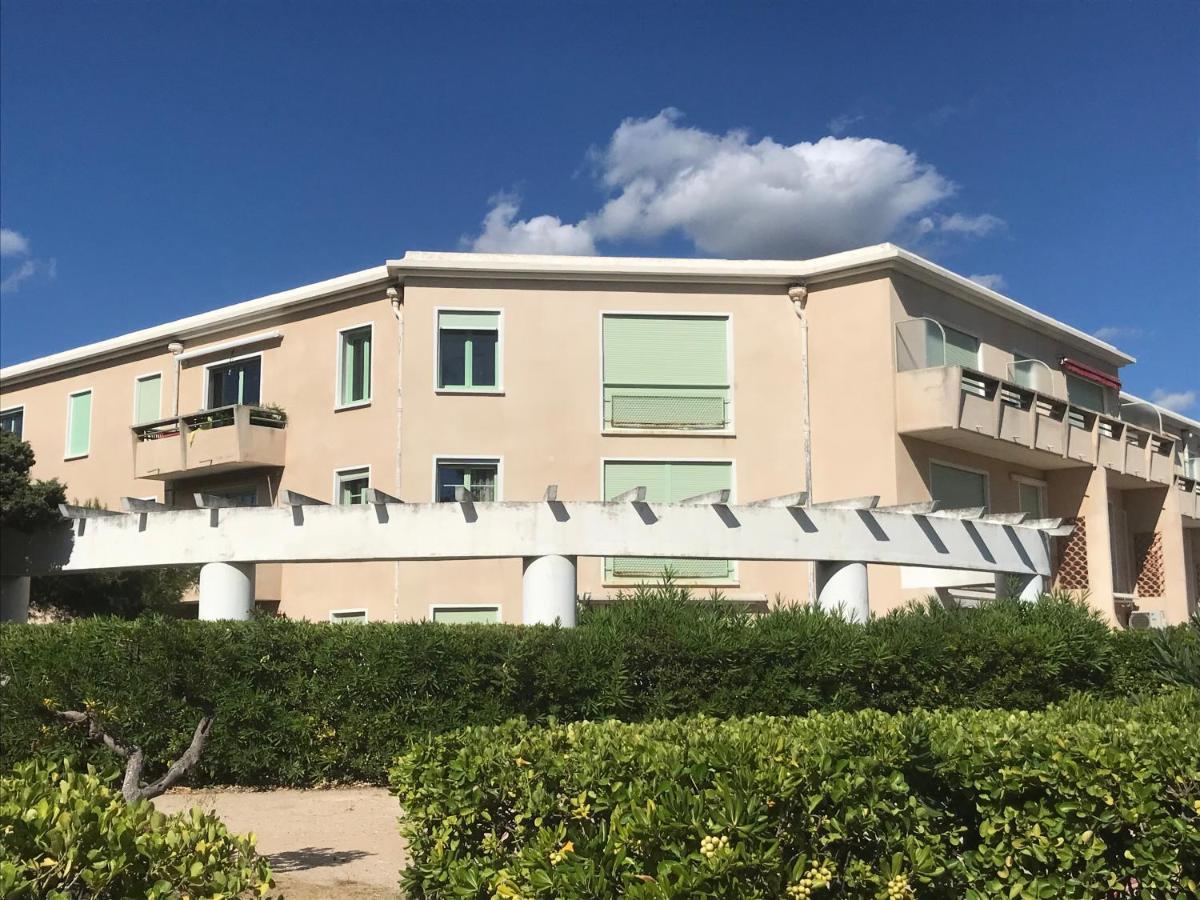 Blue Summer Vibes Appartment For 4P, Ac, Parking, Beachfront, Spa Access -5 La Ciotat Kültér fotó