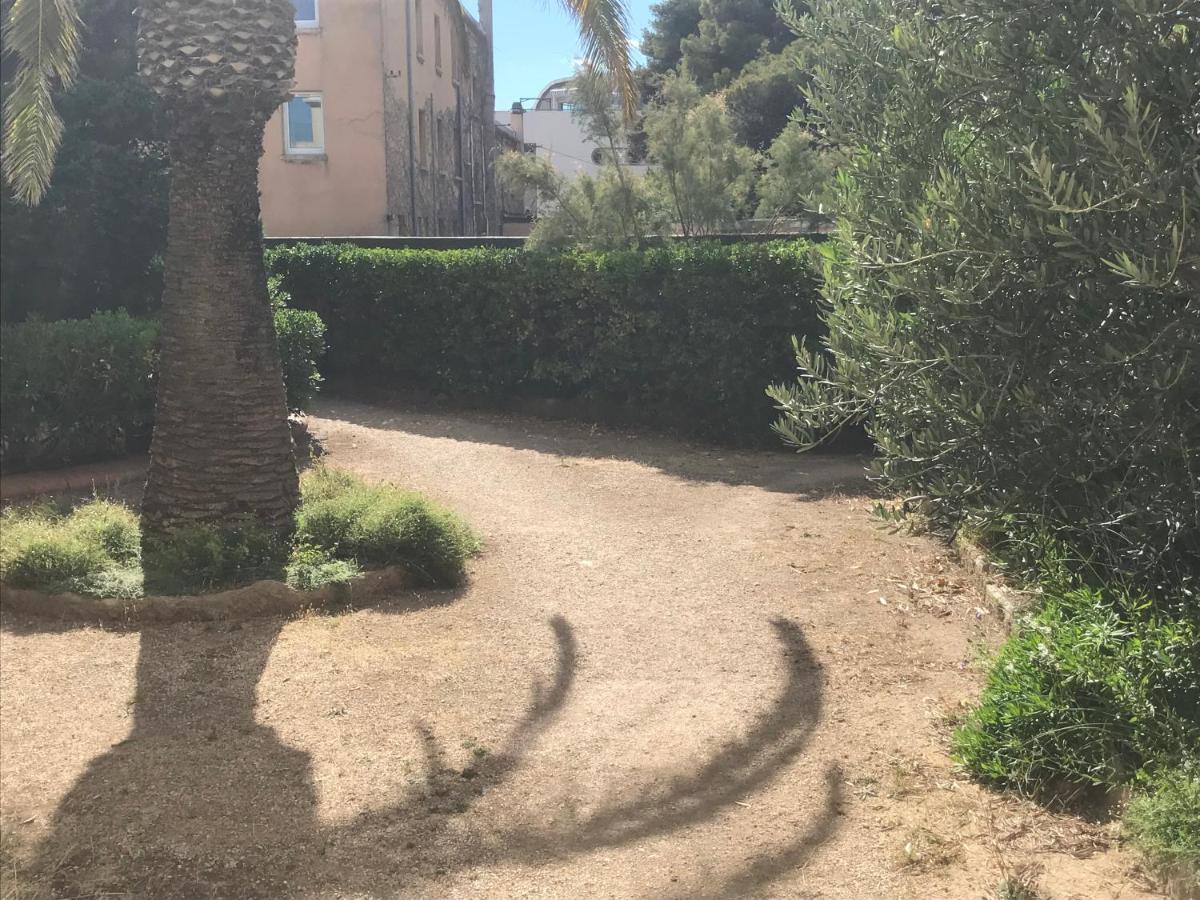 Blue Summer Vibes Appartment For 4P, Ac, Parking, Beachfront, Spa Access -5 La Ciotat Kültér fotó