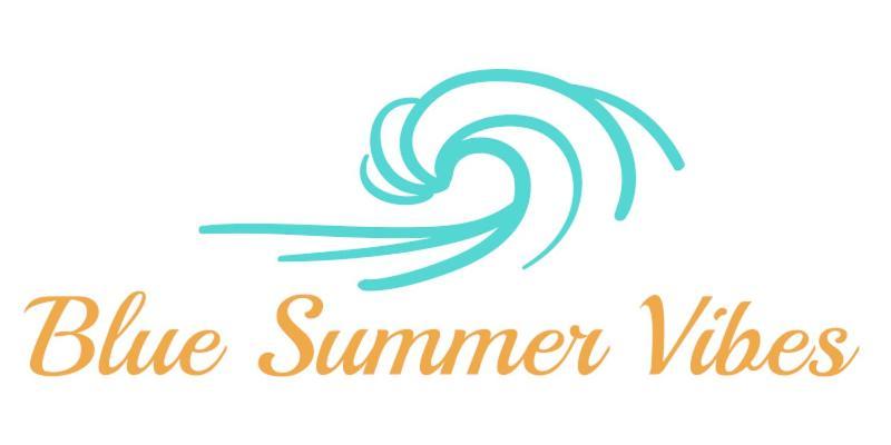 Blue Summer Vibes Appartment For 4P, Ac, Parking, Beachfront, Spa Access -5 La Ciotat Kültér fotó